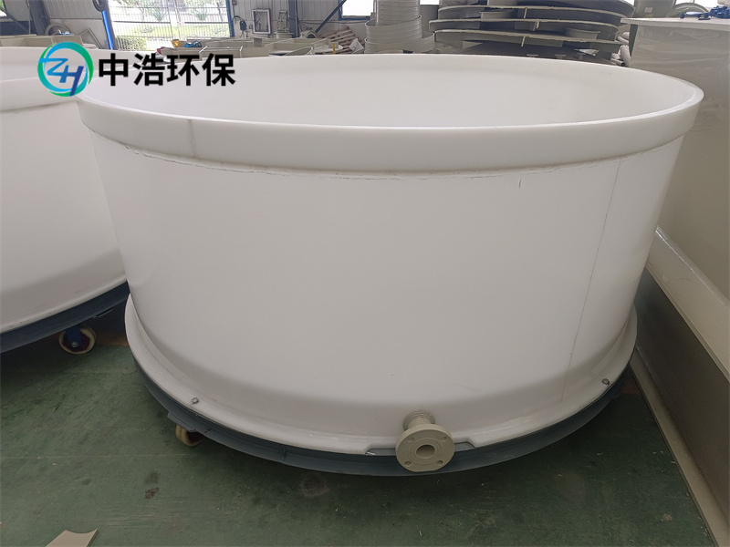 南雄PP抽滤槽